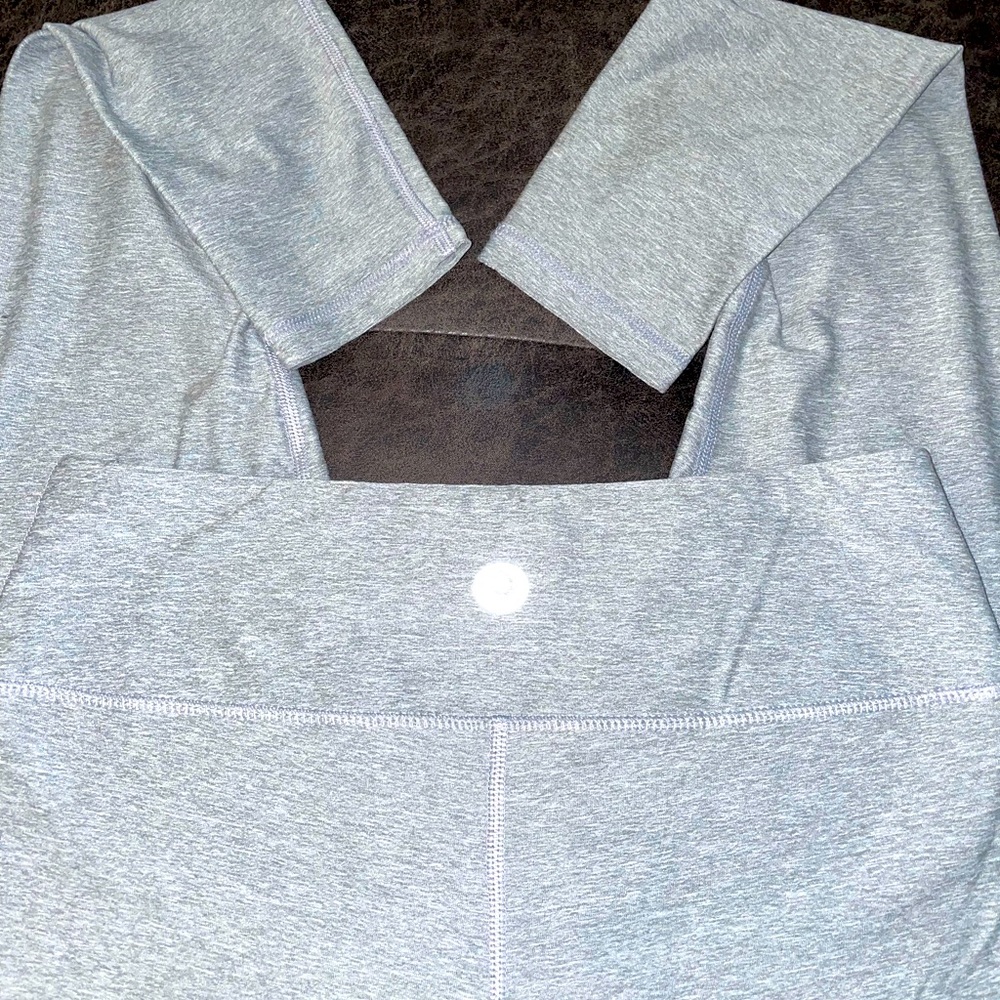 Scorpio Sol leggings